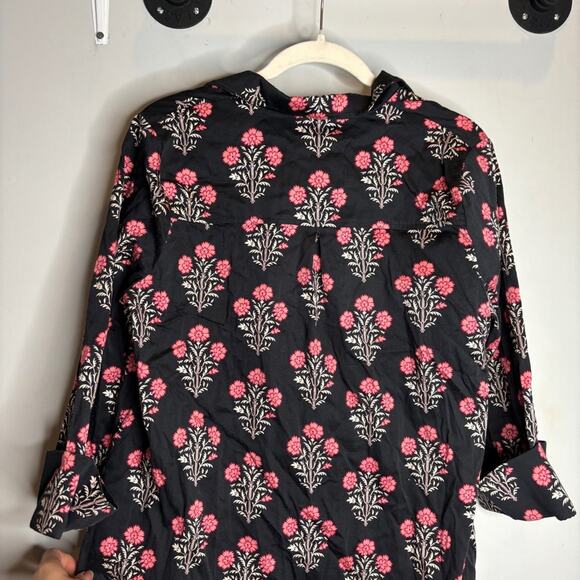 Tuckernuck Black Dahlia Megan Mini Dress - Picture 9 of 10